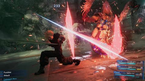 How to Unlock Limit Breaks and Effects .